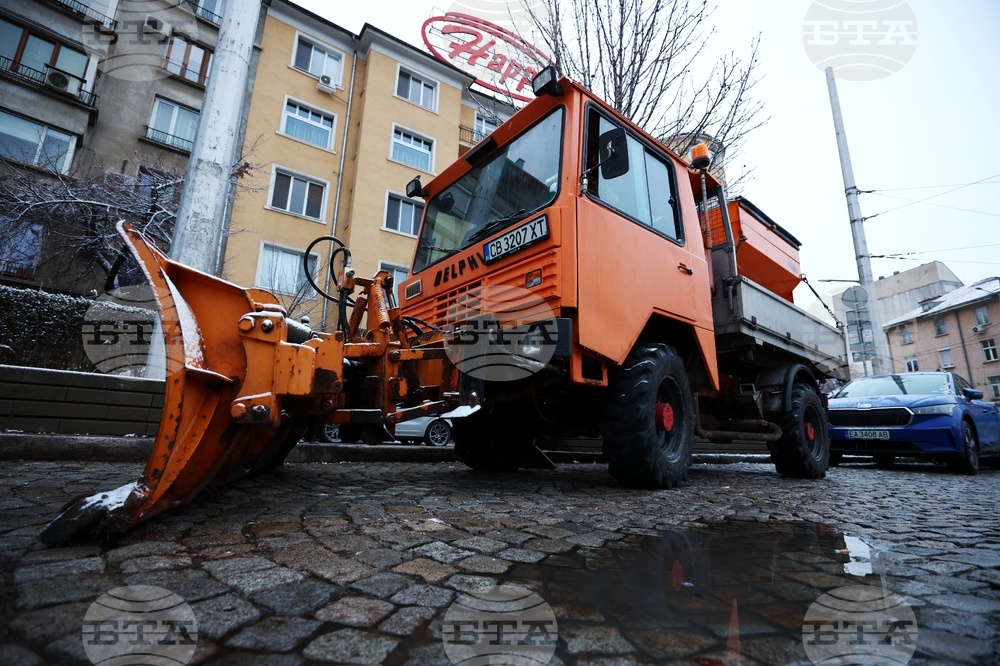 Столичен инспекторат - Николай Неделков - брифинг