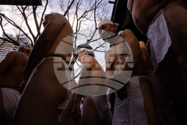 Japan New Year Festival