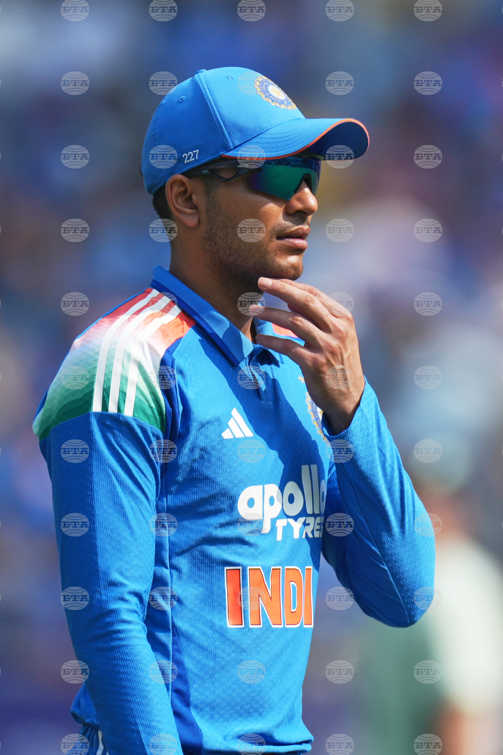 India New Zealand Cricket