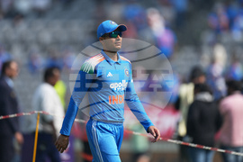 India New Zealand Cricket