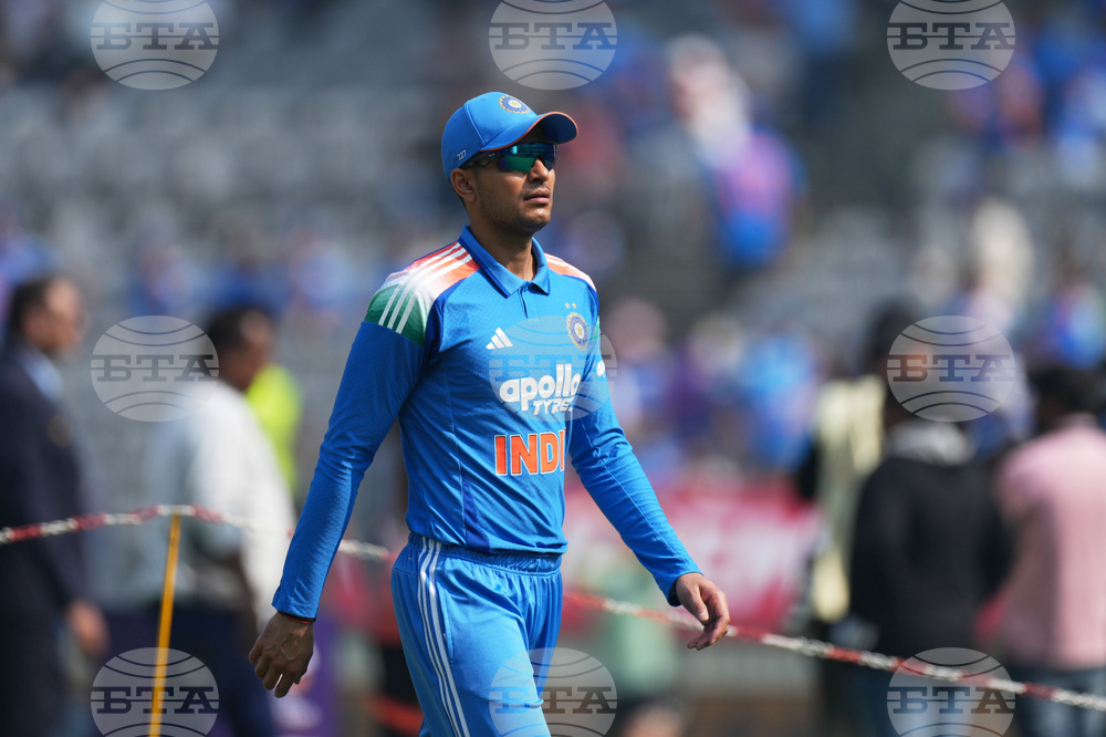 India New Zealand Cricket