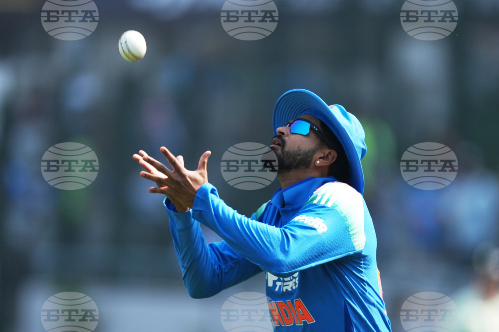 India New Zealand Cricket