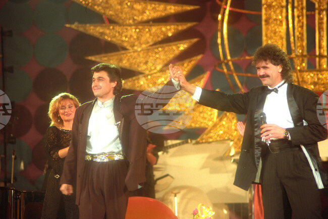 Миодраг Иванов - един от първите стендъп комици у нас, днес навършва 80 години