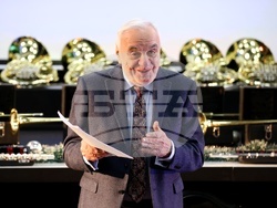 Софийска опера и балет - нови инструменти