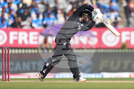 India New Zealand Cricket