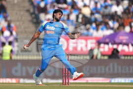 India New Zealand Cricket