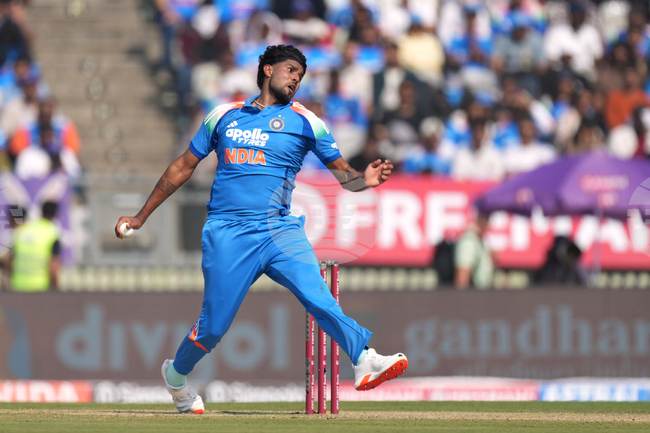 India New Zealand Cricket