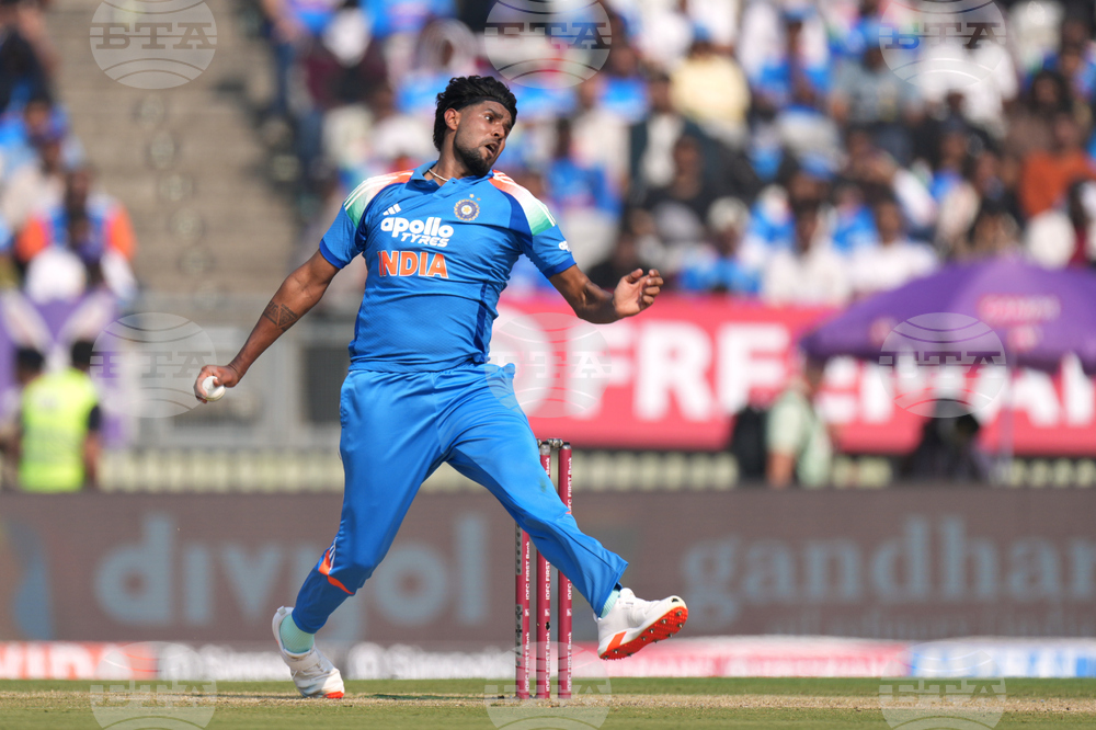 India New Zealand Cricket