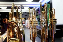 Софийска опера и балет - нови инструменти