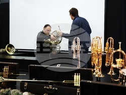 Софийска опера и балет - нови инструменти