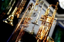 Софийска опера и балет - нови инструменти