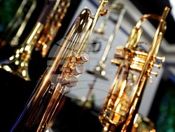 Софийска опера и балет - нови инструменти