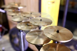 Софийска опера и балет - нови инструменти