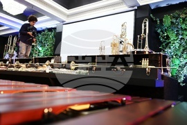 Софийска опера и балет - нови инструменти