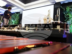 Софийска опера и балет - нови инструменти