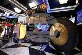 Софийска опера и балет - нови инструменти