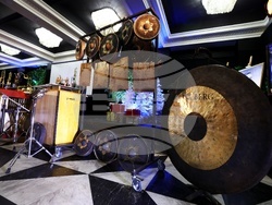 Софийска опера и балет - нови инструменти