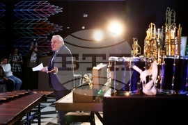 Софийска опера и балет - нови инструменти