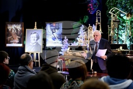 Софийска опера и балет - нови инструменти