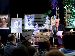 Софийска опера и балет - нови инструменти