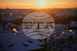 Czech Republic Weather