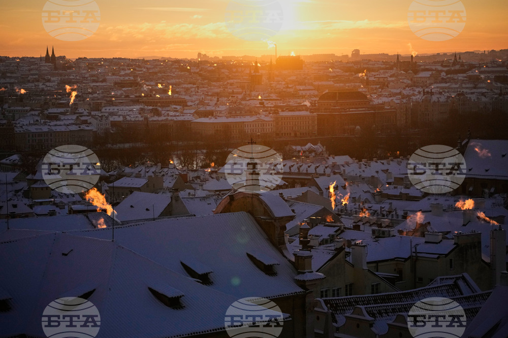 Czech Republic Weather