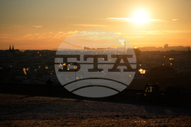 Czech Republic Weather