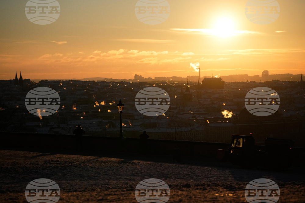 Czech Republic Weather