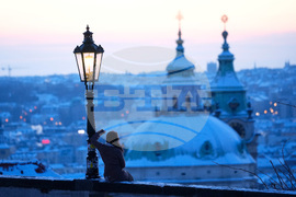 Czech Republic Weather