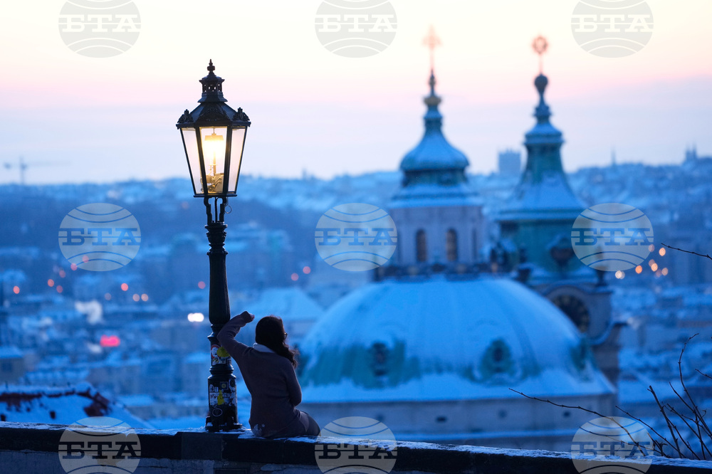 Czech Republic Weather