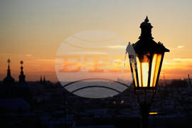 Czech Republic Weather