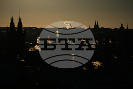 Czech Republic Weather