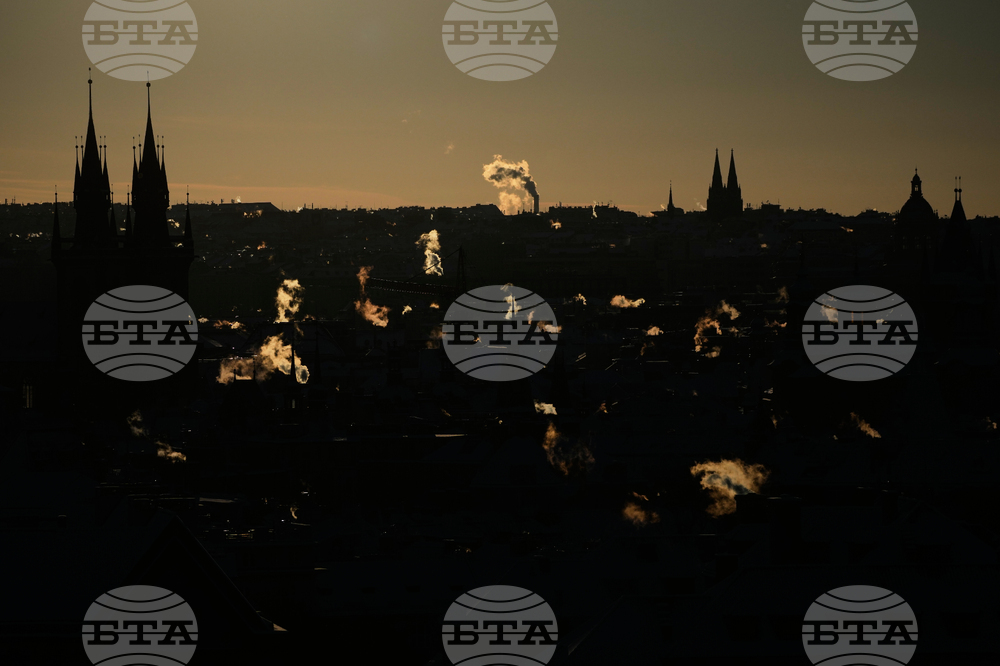 Czech Republic Weather