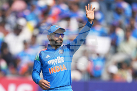 India New Zealand Cricket