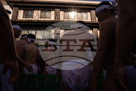 Japan New Year Festival