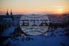 Czech Republic Weather