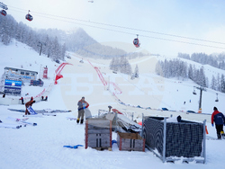 Austria World Cup Alpine Skiing