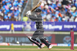 India New Zealand Cricket