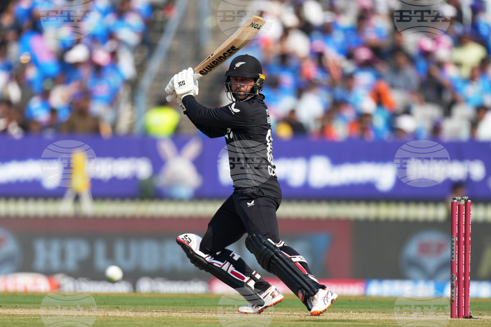 India New Zealand Cricket