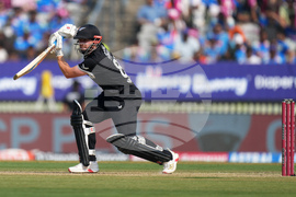 India New Zealand Cricket