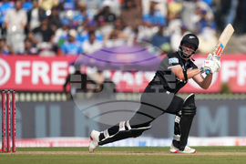 India New Zealand Cricket