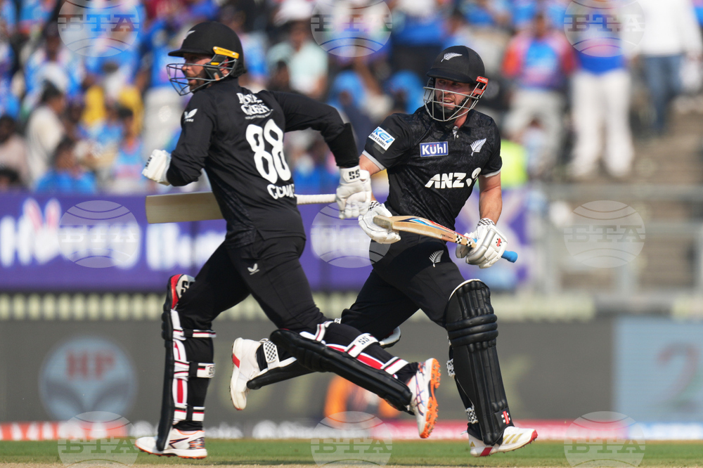 India New Zealand Cricket