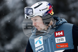 Switzerland World Cup Alpine Skiing