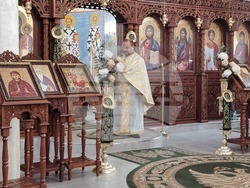 Сливен - неделно богослужение