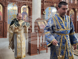 Сливен - неделно богослужение