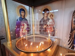 Сливен - неделно богослужение