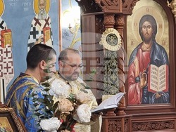 Сливен - неделно богослужение