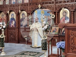 Сливен - неделно богослужение