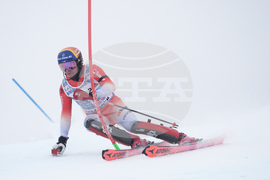 Switzerland World Cup Alpine Skiing