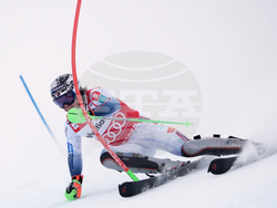 Switzerland World Cup Alpine Skiing